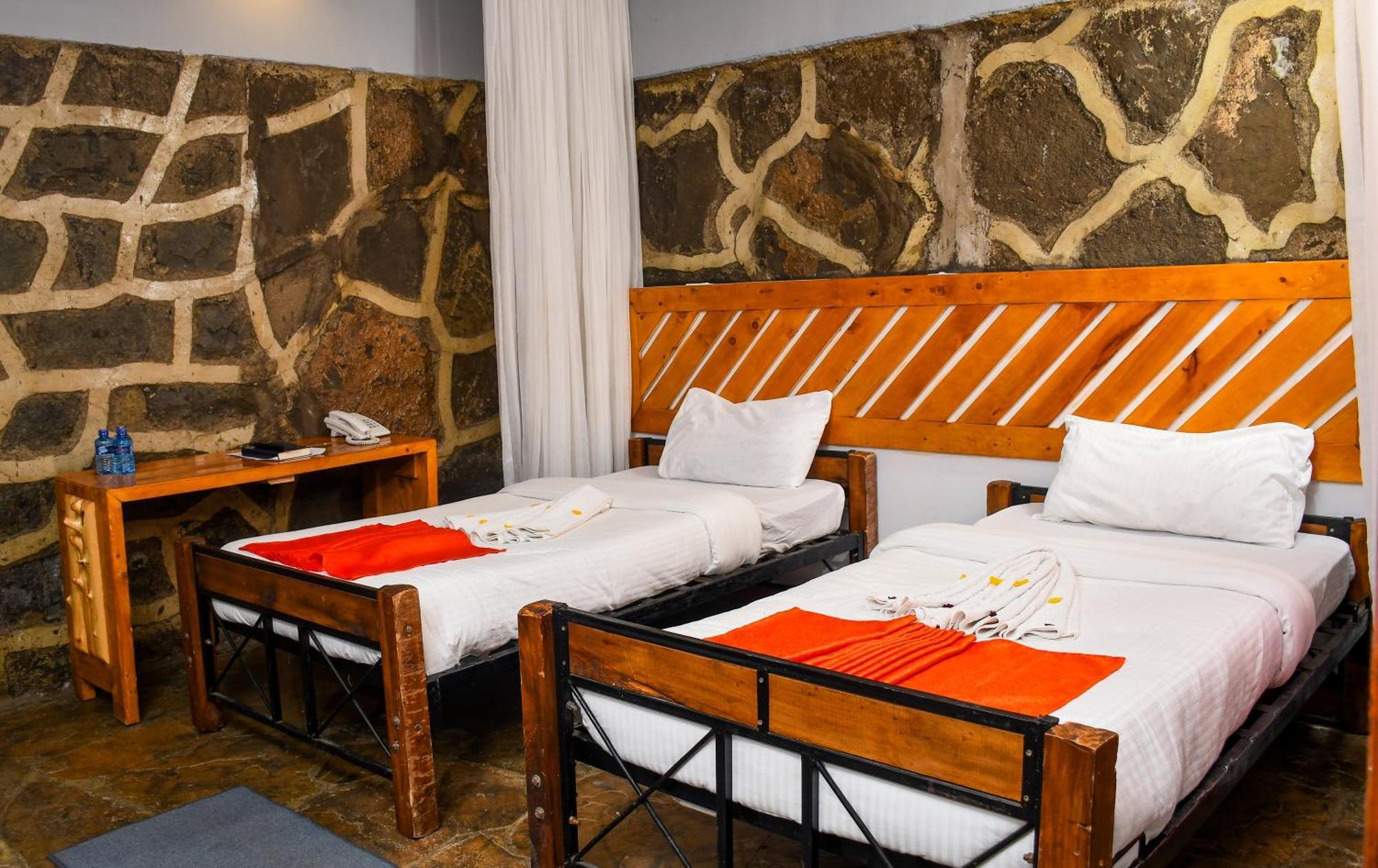 Dovenest Lodge Найваша Экстерьер фото